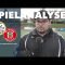 Spielanalyse | FC 07 Bensheim U17 – SC Hessen Dreieich U17 (Verbandsliga)