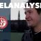Spielanalyse | FC Amed Berlin – NSF Gropiusstadt (15. Spieltag, Kreisliga A, Staffel 1)
