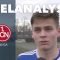 Spielanalyse | FC Deisenhofen U19 – 1. FC Nürnberg U19 (14. Spieltag, U19 Bayernliga)