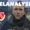 Spielanalyse | FC Hertha 03 Zehlendorf – FC Energie Cottbus (Testspiel)