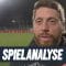 Spielanalyse | Fortuna Düsseldorf II – Borussia M’Gladbach II (Regionalliga West)