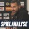 Spielanalyse | TSV Alemannia Aachen – VfB Homberg (Regionalliga West)
