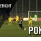 Spielbericht | FV Endenich – TSC Euskirchen (Viertelfinale, Mittelrheinpokal)