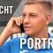 Spieler, Trainer, Manager: Luca Bergemann – Das Allround-Ass vom 1.FCA 04 Darmstadt