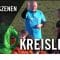 Spielszenen | DJK Dreiborn II – FC Keldenich (19.Spieltag, Kreisliga C)