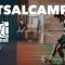 Sport- und Bewerbungstraining für Jugendliche: So lief „Anstoss – Das Futsalcamp“