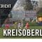 Sportfreunde Seligenstadt – 1. FC Langen (22. Spieltag, Kreisoberliga Offenbach)
