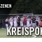 Sportfreunde Wanne-Eickel – SV Wanne 11 (Halbfinale, Kreispokal Herne)