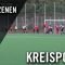 Sportfreunde Wanne – SV Wanne 11 (1. Runde, Kreispokal Herne 2016/2017) – Spielszenen | RUHRKICK.TV