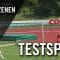 SpVg Frechen 20 – 1. FC Köln U21 (Testspiel) – Spielszenen | RHEINKICK.TV