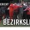 SpVg Porz – FC Bensberg (26. Spieltag, Bezirksliga, Staffel 1)