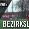 SpVg. Porz – RSV Urbach (Bezirksliga, Staffel 1) – Spielszenen | RHEINKICK.TV