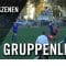 Spvgg. 02 Griesheim – FC Neu-Anspach (13. Spieltag, Gruppenliga Frankfurt, Gruppe West)