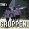Spvgg. 02 Griesheim – TuS Merzhausen (Gruppenliga Frankfurt, Gruppe West) | MAINKICK.TV