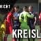 SpVgg 03 Neu-Isenburg II – SV Dreieichenhain (12. Spieltag, Kreisliga A Offenbach) | MAINKICK.TV
