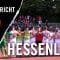 SpVgg. 03 Neu-Isenburg – KSV Hessen Kassel (7. Spieltag, Hessenliga) | Präsentiert von OUTFITTER