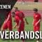 Spvgg. 03 Neu-Isenburg – SKV Rot-Weiss Darmstadt (Verbandsliga Süd) – Spielszenen | MAINKICK.TV