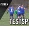 Spvgg. 05 Oberrad – SV Waldhof Mannheim (Testspiel)