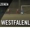 Spvgg Erkenschwick – DJK TuS Hordel (16. Spieltag,Westfalenliga Staffel 2)