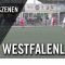 SpVgg Erkenschwick – SpVg Olpe (22. Spieltag, Westfalenliga, Staffel 2)
