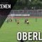 Spvgg. Erkenschwick – TSV Marl-Hüls (Oberliga Westfalen) – Spielszenen | RUHRKICK.TV