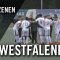 Spvgg. Erkenschwick – TuS 05 Sinsen (31. Spieltag, Westfalenliga Staffel 2)