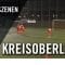 Spvgg. Langenselbold – VfR Kesselstadt (21. Spieltag, Kreisoberliga Hanau)