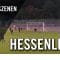 Spvgg. Neu-Isenburg – KSV Baunatal (10. Spieltag, Hessenliga)