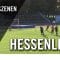 Spvgg. Neu-Isenburg – SV Rot-Weiss Hadamar (13.Spieltag, Hessenliga)