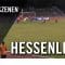 Spvvg. Neu-Isenburg – SC Hessen Dreieich (Hessenliga)
