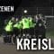 SSV Leverkusen-Alkenrath – TSV 07 Merheim (Kreisliga B, Staffel 2, Köln) – Spielszenen