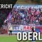 SSVG Velbert – KFC Uerdingen 05 (Oberliga Niederrhein) – Spielbericht | RUHRKICK.TV