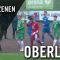 SSVg Velbert – SpVg Schonnebeck (Oberliga Niederrhein) – Spielszenen | RUHRKICK.TV