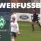 St. Pauli rettet ein verdienten Punkt | FC St. Pauli U23 – SV Werder Bremen U23 (Regionalliga Nord)