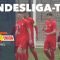 Starker Auftritt der Roten | FC Bayern München U19 – 1.FC Union Berlin U19 (Testspiel)