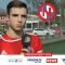Stimmen zum Spiel | FC Eintracht Norderstedt U19 – SC Victoria Hamburg U19 (U19-Regionalliga Nord)