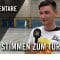 Stimmen zum Spiel | Kölner Panthers – MCH Sennestadt (Futsalliga West 5.Spieltag)