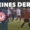 Südstädter gewinnen kleines Derby | FC Viktoria Köln II – SC Fortuna Köln II (Testspiel)
