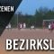 SuS Haarzopf – Vogelheimer SV (Bezirksliga, Gruppe 6) – Spielszenen | RUHRKICK.TV