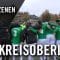 SV 07 Heddernheim – TSG Niederrad (17. Spieltag, Kreisoberliga Frankfurt)