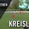 SV Blau-Weiß Kerpen – FC Hürth II (Kreisliga A, Staffel 1, Rhein-Erft) – Spielszenen | RHEINKICK.TV