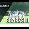 SV Börnsen – ASV Hamburg (8. Spieltag, Bezirksliga Ost)