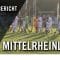 SV Breinig – SV Eilendorf (1. Spieltag, Mittelrheinliga)