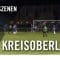SV Bruchenbrücken – FC Kaichen (11. Spieltag, Kreisoberliga)