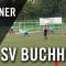 SV Buchholz – BFC Tur Abdin (Bezirksliga, Staffel 2) – Spielszenen | SPREEKICK.TV