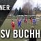 SV Buchholz – SC Borsigwalde (Bezirksliga, Staffel 2) – Spielszenen | SPREEKICK.TV