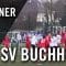 SV Buchholz – SG Rotation Prenzlauer Berg (Bezirksliga, Staffel 2) – Spielszenen | SPREEKICK.TV