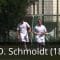 SV Buchholz – VfB Einheit zu Pankow (Exer-Pokal 2015, Staffel 2) – Spielszenen | SPREEKICK.TV