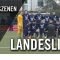 SV Burgaltendorf – FSV Duisburg (23. Spieltag, Landesliga Niederrhein, Staffel 2)