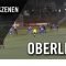 SV Curslack-Neuengamme – Hamburger SV III (23. Spieltag, Oberliga Hamburg)